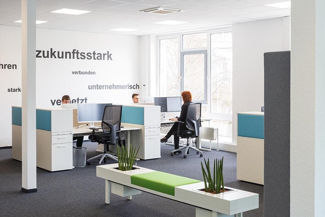 Bilder Bechtle IT-Systemhaus Siegen