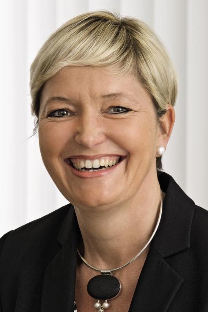 Bilder ERGO Versicherung / DKV Anne-Kathrin Lex