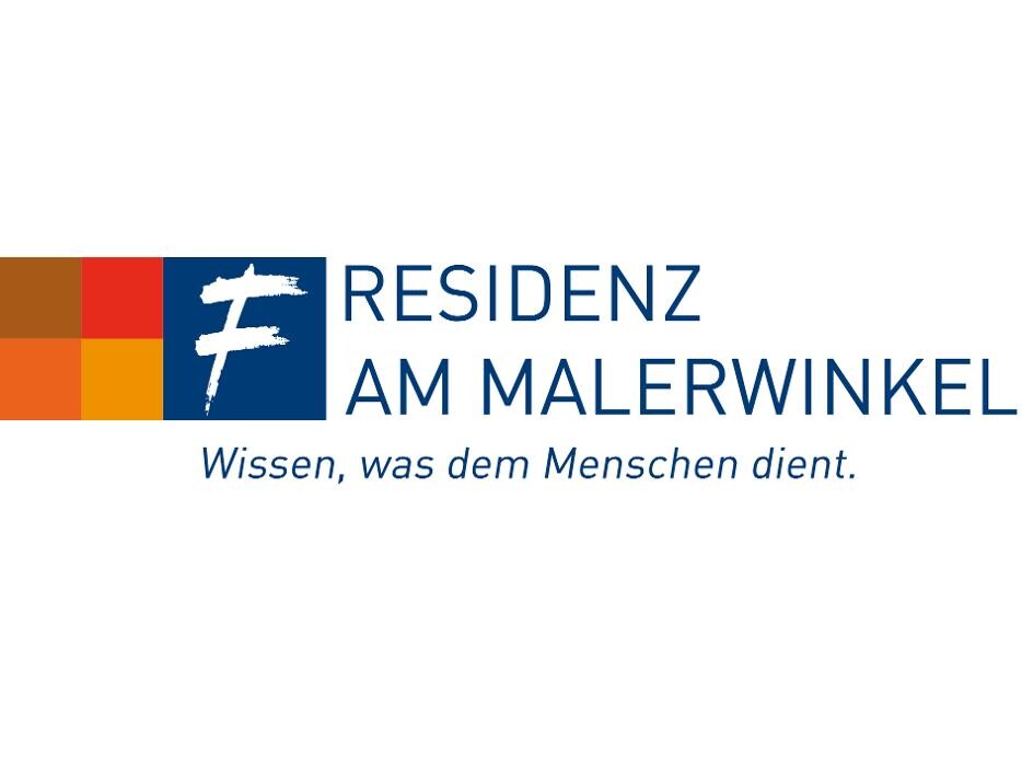 Residenz Am Malerwinkel GmbH & Co. KG Logo