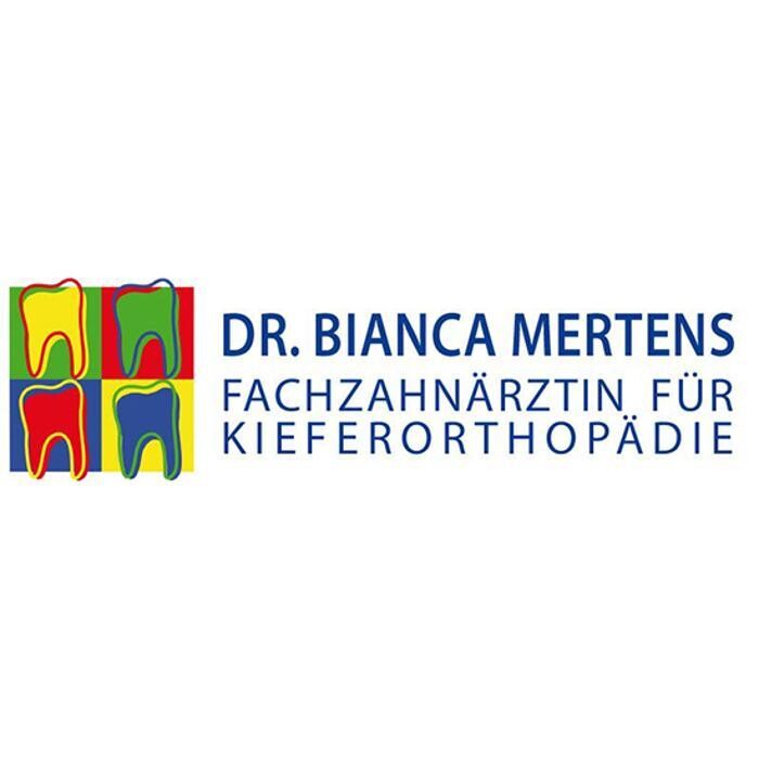 Dr. Bianca Mertens Logo