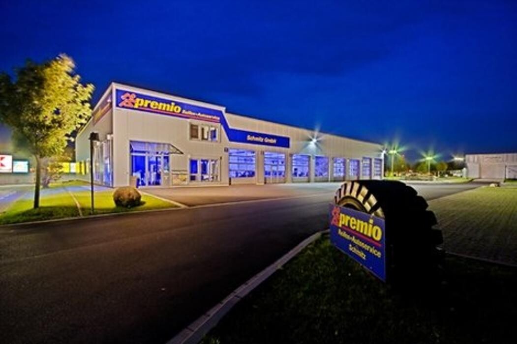 Bilder Premio Reifen + Autoservice Reifen Schmitz GmbH