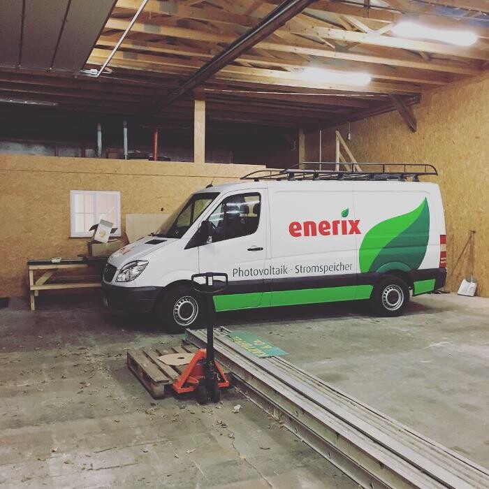 Bilder enerix Emscher-Lippe - Photovoltaik & Wärmepumpen