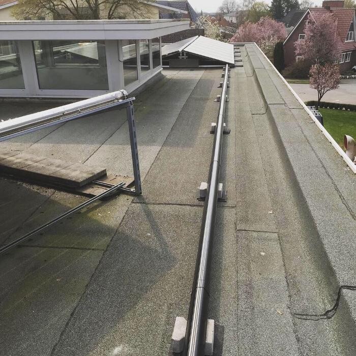 Bilder enerix Emscher-Lippe - Photovoltaik & Wärmepumpen