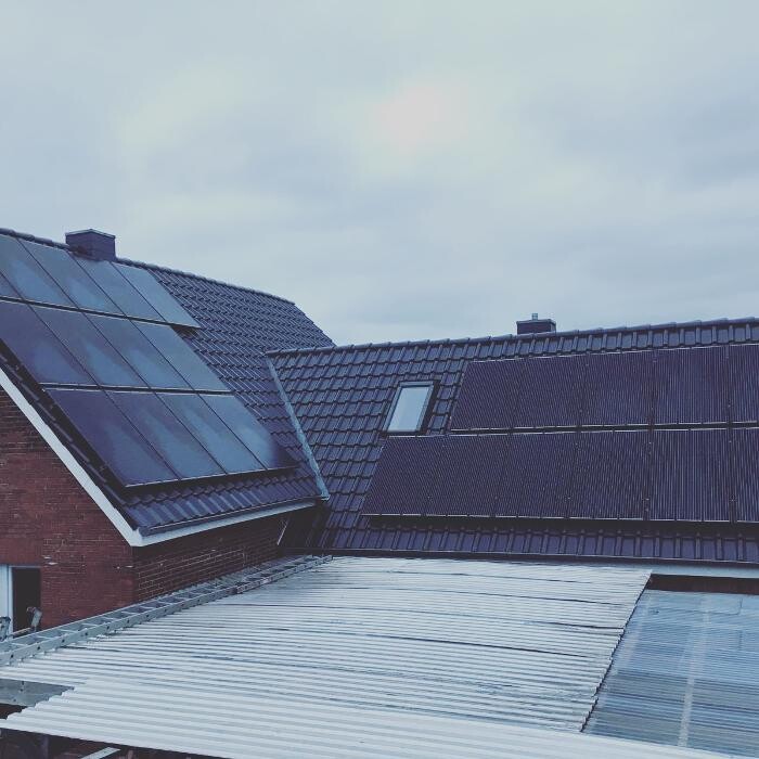 Bilder enerix Emscher-Lippe - Photovoltaik & Wärmepumpen