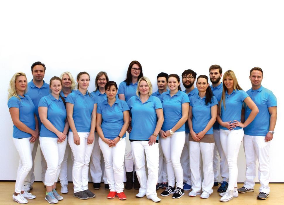 Bilder RehaCenter Lünen-Brambauer - Physiotherapie und Ergotherapie GmbH