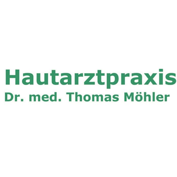 Dr. med. Thomas Möhler Hautarzt Logo