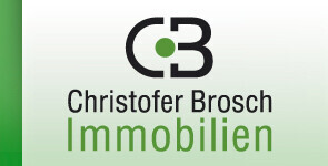 Christofer Brosch Immobilien Logo