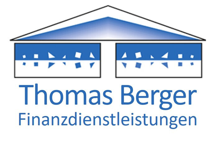 Thomas Berger Finanzdienstleistungen Logo