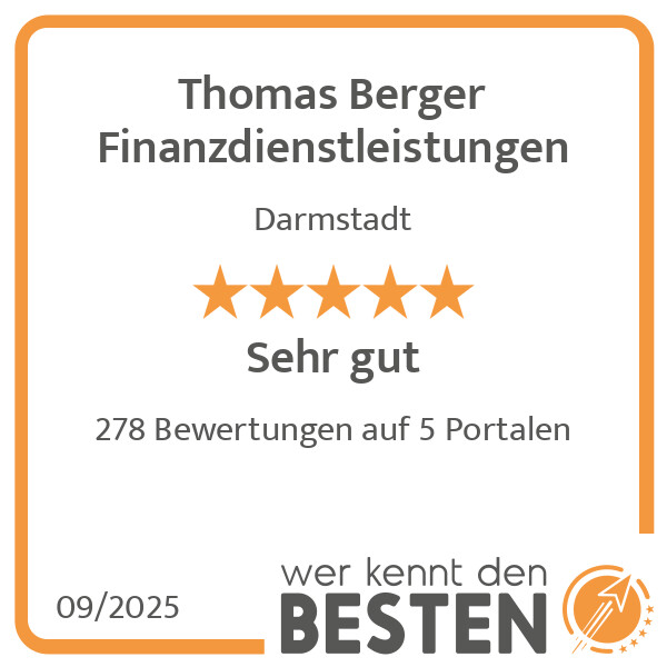 Bilder Thomas Berger Finanzdienstleistungen
