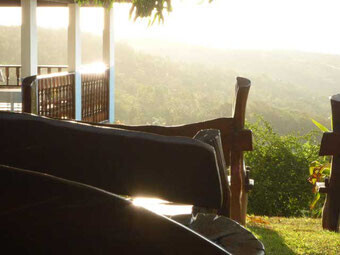 Bilder Naturheilpraxis Frankfurt - Heilpraktikerin Sylvia Domack