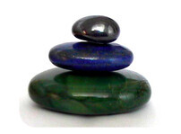 Bilder Naturheilpraxis Frankfurt - Heilpraktikerin Sylvia Domack