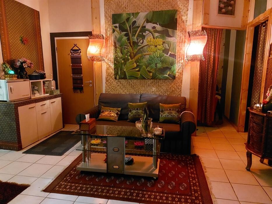 Bilder Sida-Thaimassage