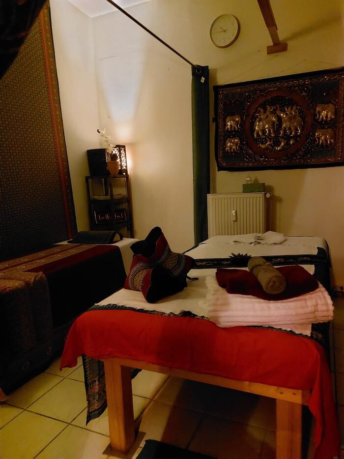 Bilder Sida-Thaimassage