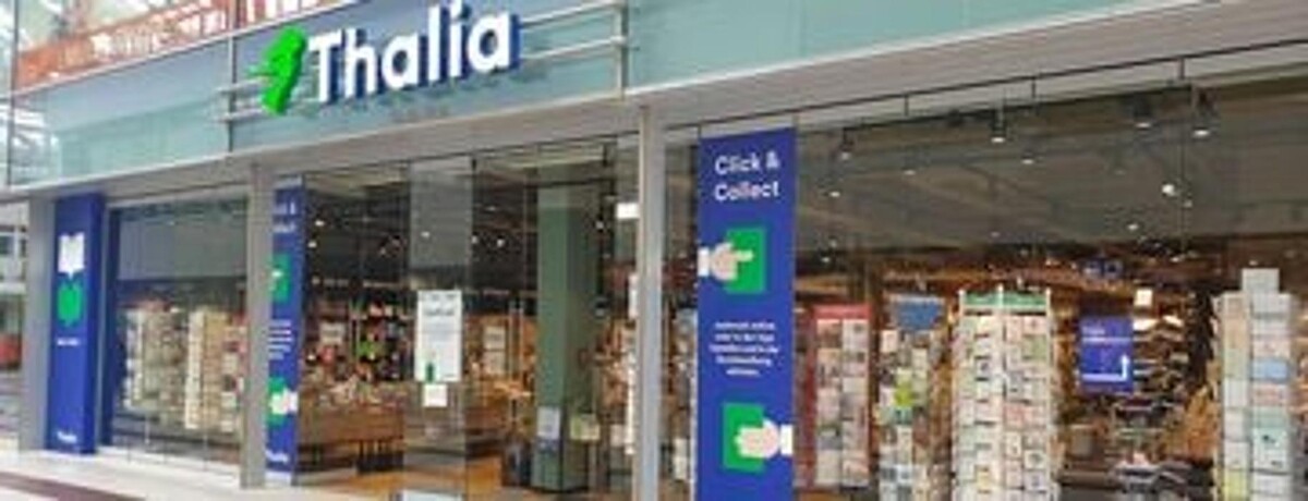 Bilder Thalia Frankfurt - Nordwest-Zentrum