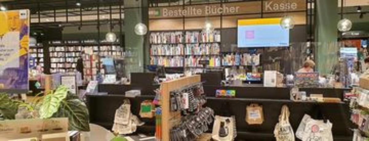 Bilder Thalia Frankfurt - Nordwest-Zentrum