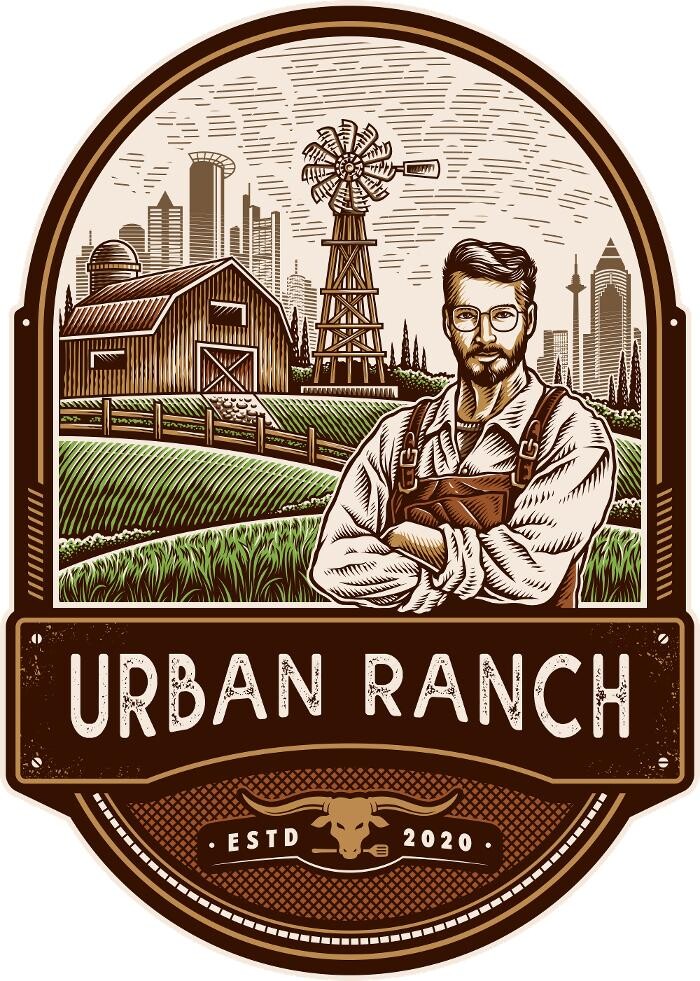 Urban Ranch Logo