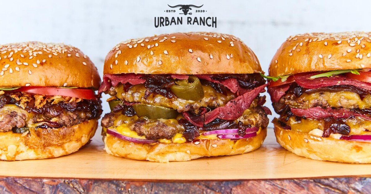 Bilder Urban Ranch