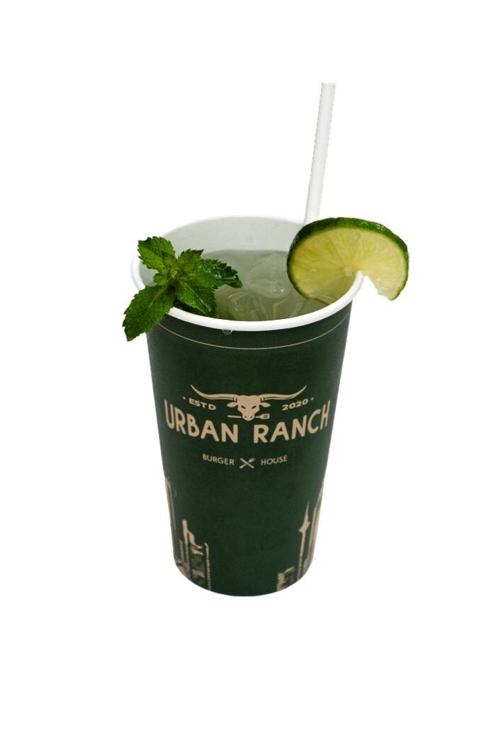 Bilder Urban Ranch