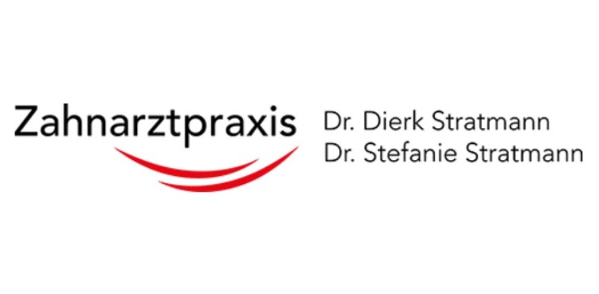 Stratmann, Stratmann & Everts Zahnarztpraxis Logo