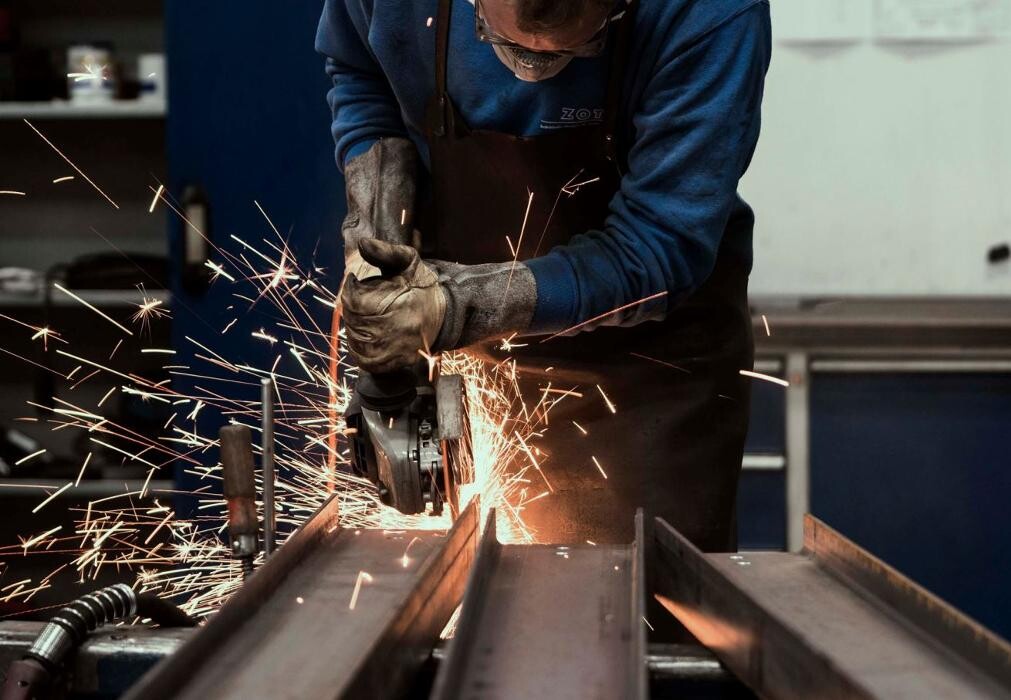 Bilder Zoth Niederlassung im Industriepark Höchst