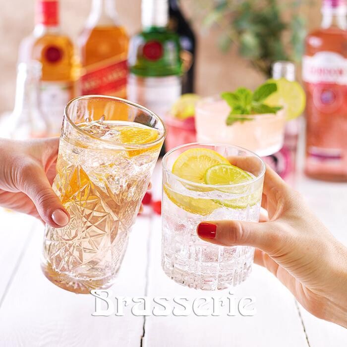 Bilder Brasserie Frankfurt MyZeil