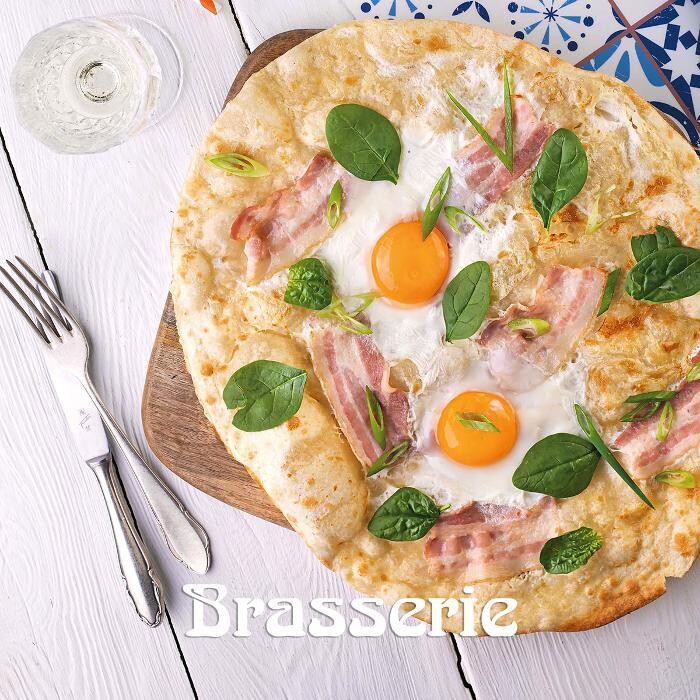 Bilder Brasserie Frankfurt MyZeil