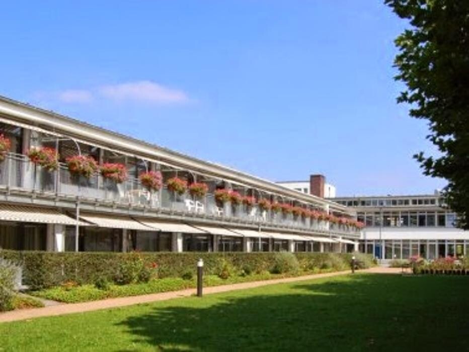 Bilder Seniorenzentrum "Grünhof im Park"
