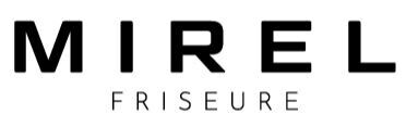MIREL FRISEURE Logo