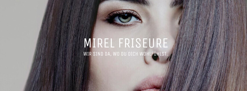 Bilder MIREL FRISEURE