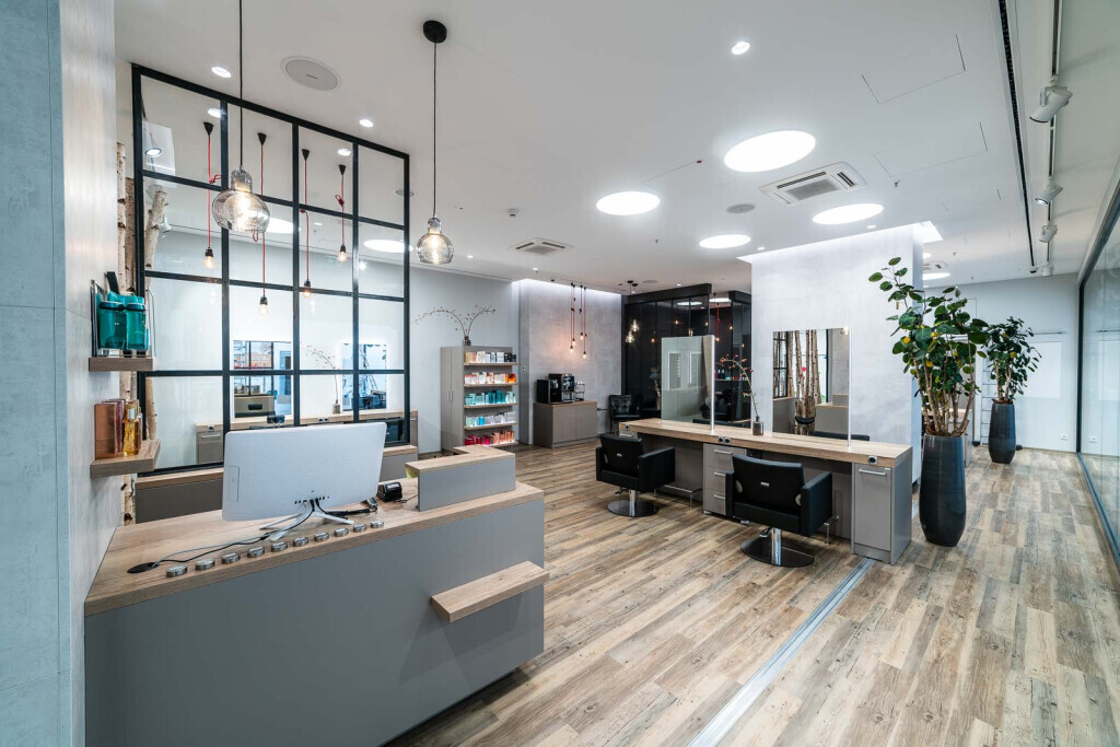 Bilder MIREL FRISEURE