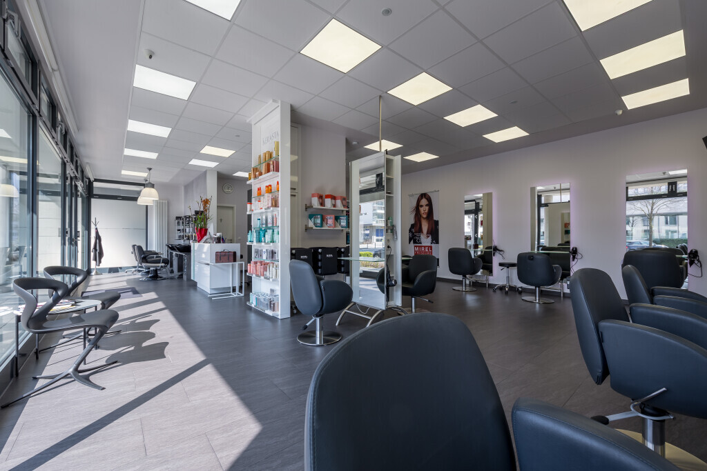 Bilder MIREL FRISEURE