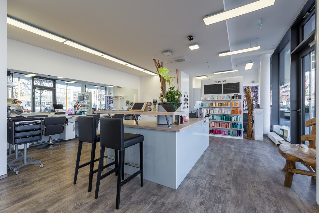 Bilder MIREL FRISEURE