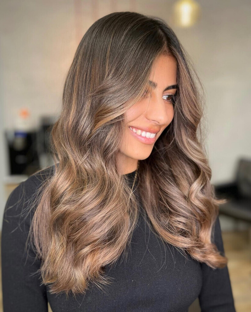 Bilder MIREL FRISEURE