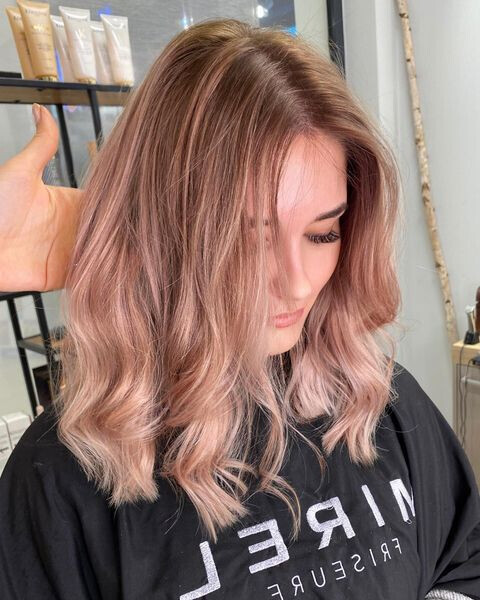 Bilder MIREL FRISEURE