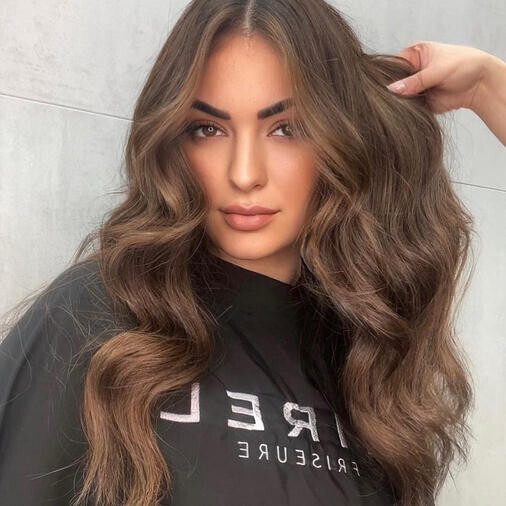 Bilder MIREL FRISEURE