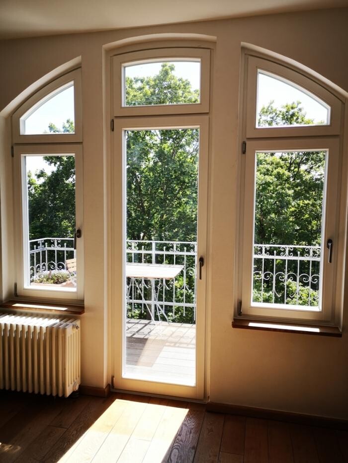 Bilder Schreinereibetrieb H&W Blum - Fenster und Türen