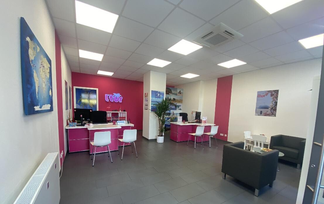 Bilder ltur Reisebüro Frankfurt