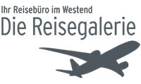 Die Reisegalerie GmbH Logo