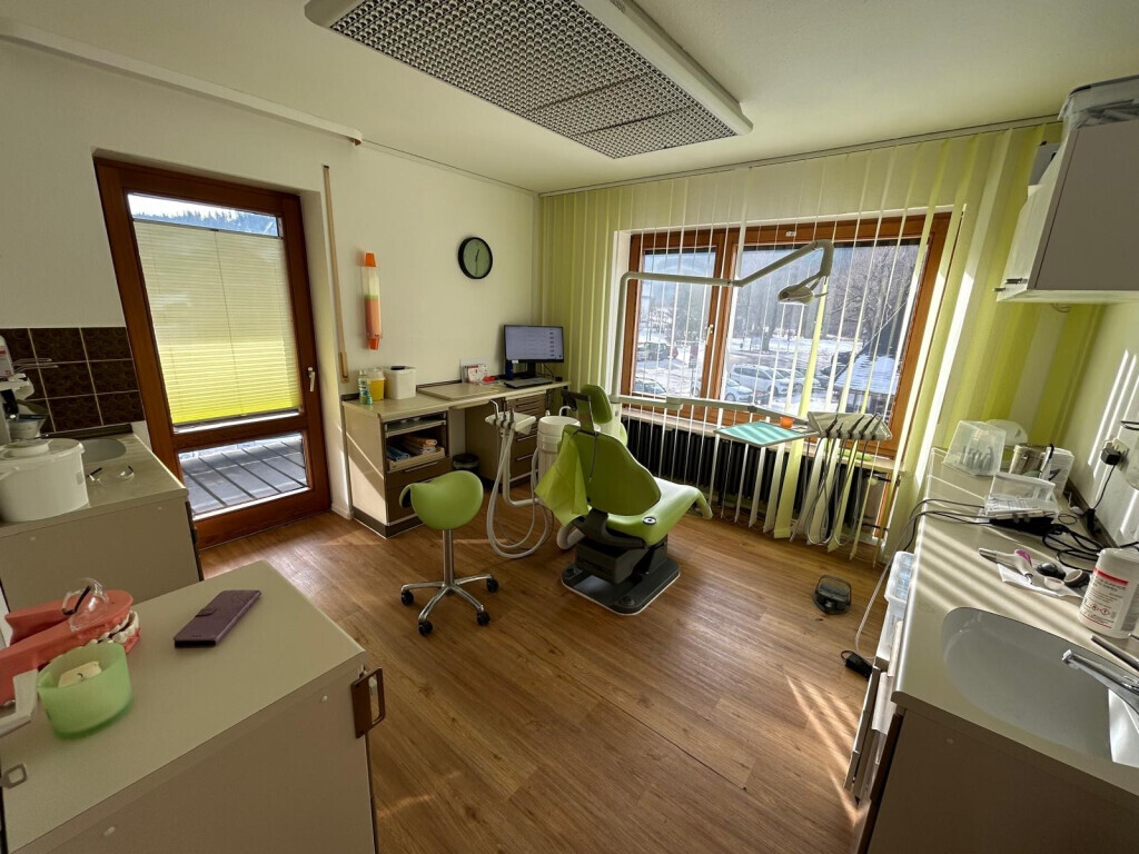 Bilder Tatiana Tkacheva Zahnarztpraxis