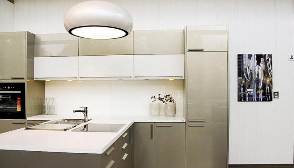 Bilder PLANA Küchenstudio Wiesbaden