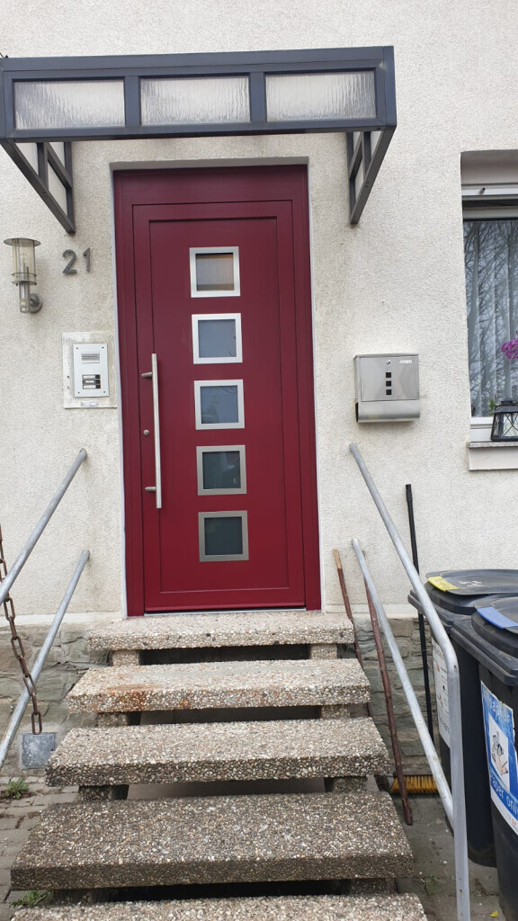 Bilder ROTH Bauelemente