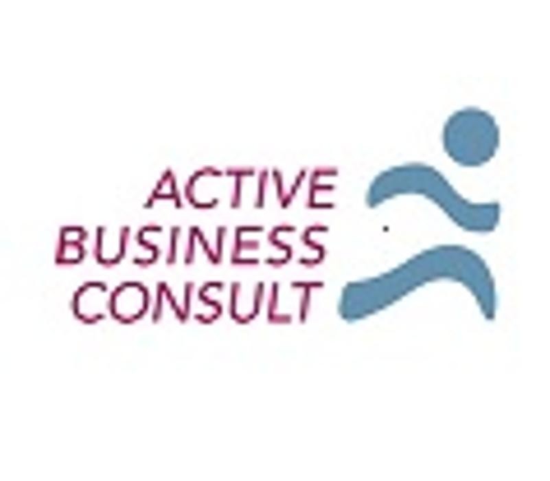 Active Business Consult GmbH Logo