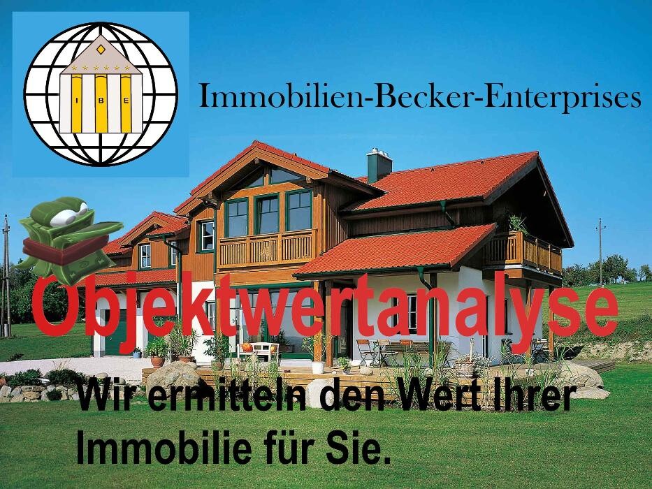 Bilder Immobilien-Becker-Enterprises