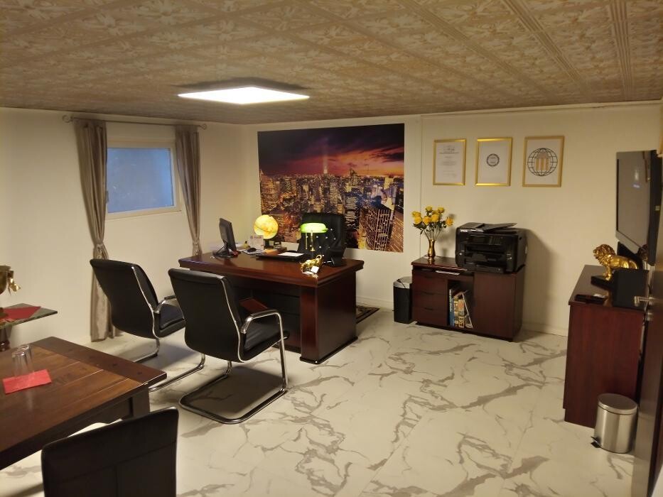 Bilder Immobilien-Becker-Enterprises