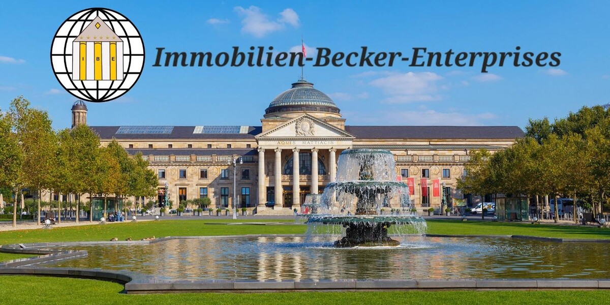 Bilder Immobilien-Becker-Enterprises