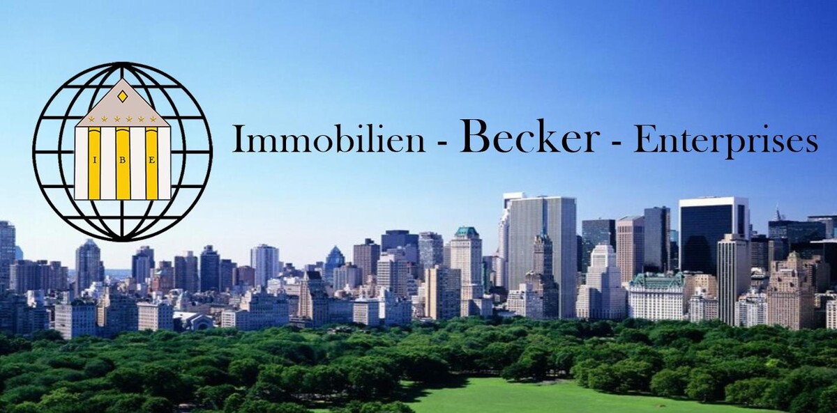 Bilder Immobilien-Becker-Enterprises