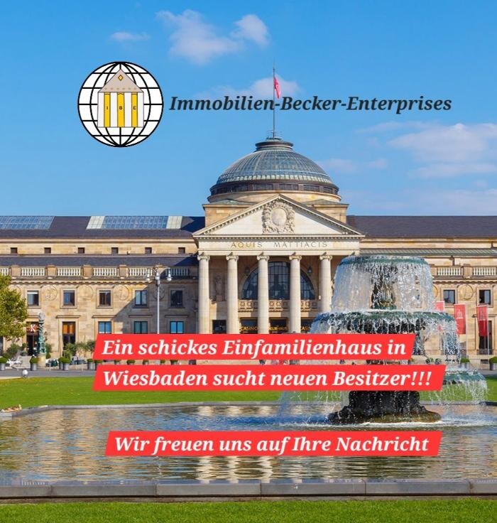 Bilder Immobilien-Becker-Enterprises
