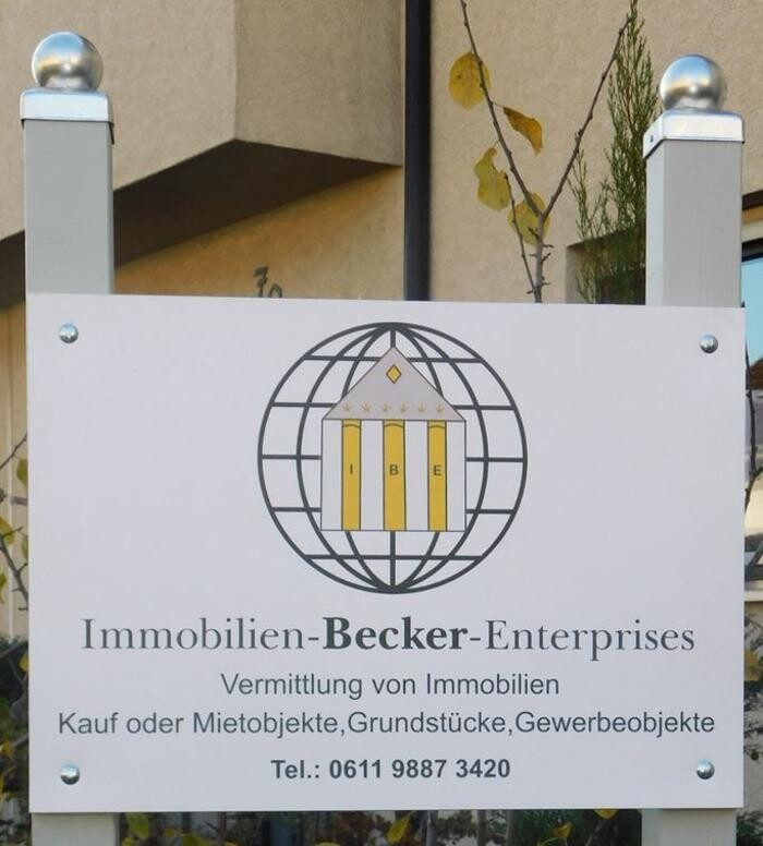 Bilder Immobilien-Becker-Enterprises