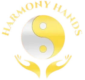 Harmony Hands Logo