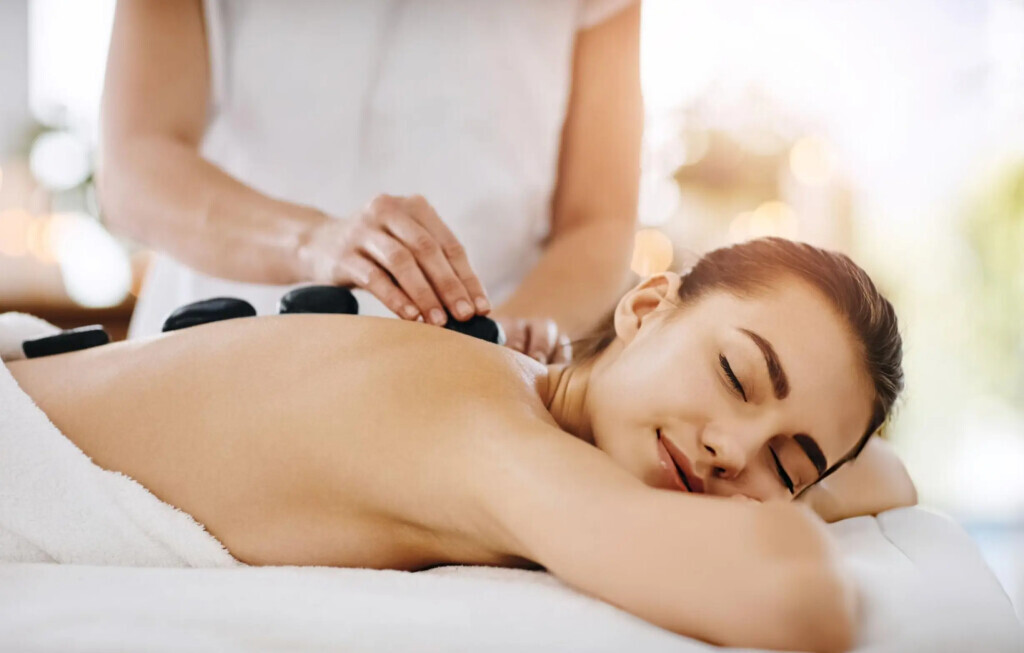 Bilder Harmony Hands